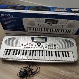 Tastiera elettronica Medeli Mc37a