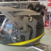 Casco Husqvarna XL