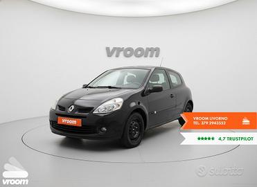 RENAULT Clio 3� serie Clio 1.2 16V 3 porte