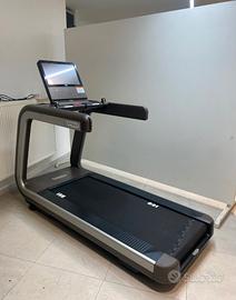 TECHNOGYM RUN ARTIS UNITY TAPIS ROULANT 