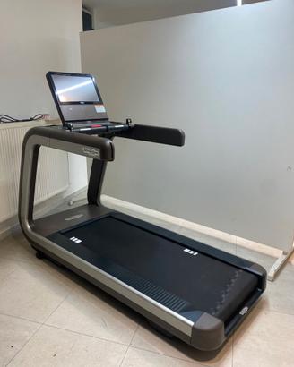 TECHNOGYM RUN ARTIS UNITY TAPIS ROULANT 