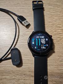 Smartwatch Amazfit GTR 2e