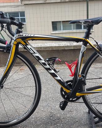 scott imp technology 