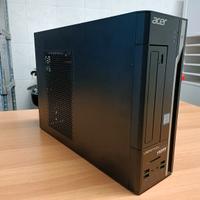 PC Acer Veriton - i5 - 8 GB - 256Gb - Win 10 pro