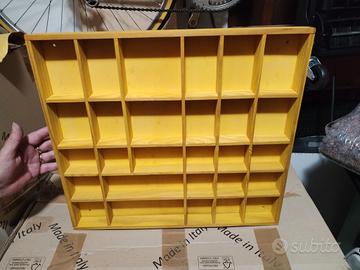 bacheca legno