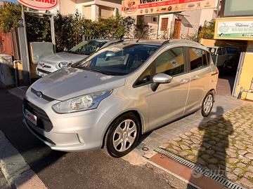 Ford B-Max 1.4 90 CV GPL Business