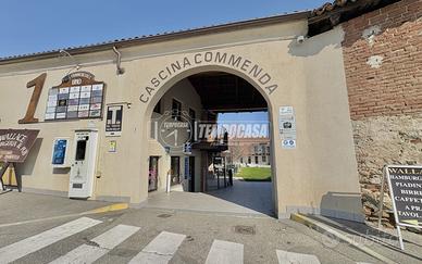 Locale Commerciale in centro nel prestigioso Polo