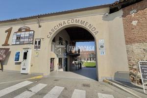 Locale Commerciale in centro nel prestigioso Polo