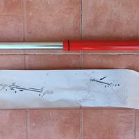 Adattatore per Portabici