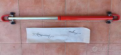 Adattatore per Portabici