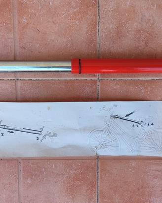 Adattatore per Portabici