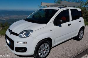 Fiat Panda 0.9 T.Air Natural Power Van 2 Posti 