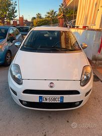 Fiat Punto 1.3 Multijet II 75 CV – 2012 – 5 Porte
