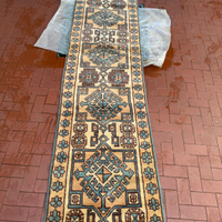 Tappeto passatoia corsia persiana