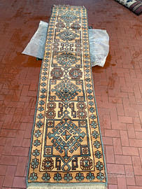 Tappeto passatoia corsia persiana