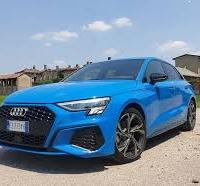 Disponibili ricambi audi a3 s line 2012-2023