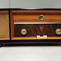 Radio vintage