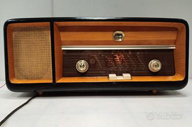 Radio vintage