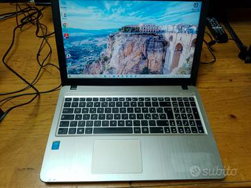 portatile asus i3 4 generazione