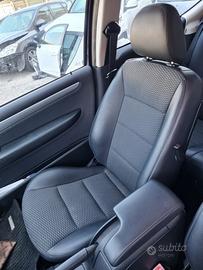 Sedile ant dx MERCEDES-BENZ CLASSE A 160 2010