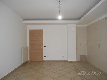 Appartamento ben rifinito ad Afragola