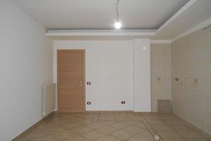 Appartamento ben rifinito ad Afragola