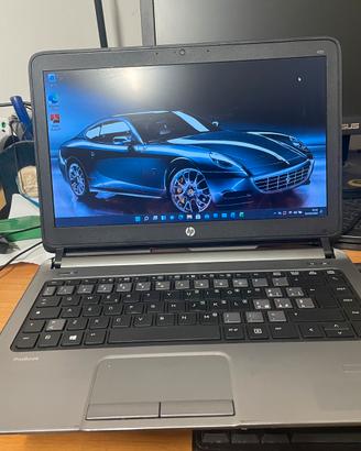 Hp proBok