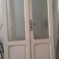 Porte antiche 25 euro l’una