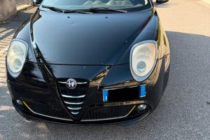 Alfa mito 2008 gpl