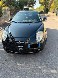 Alfa mito 2008 gpl