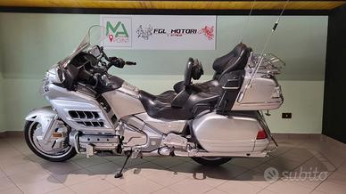 Honda Gold Wing GL 1800