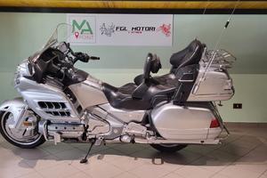 Honda Gold Wing GL 1800
