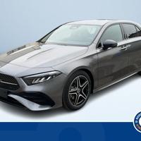 Mercedes-Benz Classe A 180d Automatic AMG Lin...