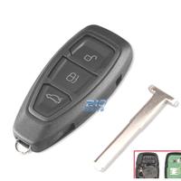 CHIAVE COMPLETA PER FORD C-MAX 10-12 FIESTA 08- FO