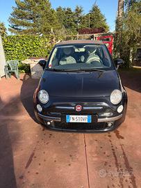 Fiat 500 C 1.3 Multijet Lounge