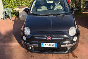 Fiat 500 C 1.3 Multijet Lounge