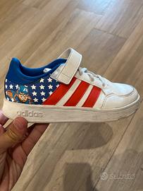 Scarpe Adidas da bambino