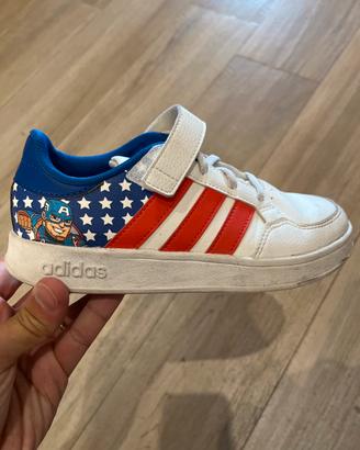 Scarpe Adidas da bambino