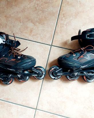 Roller OXELO 35/38