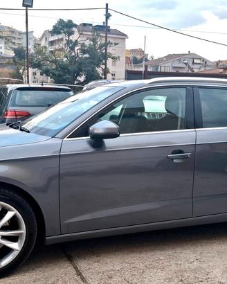Audi A3 SPB 2.0 TDI 150 CV clean diesel Ambition