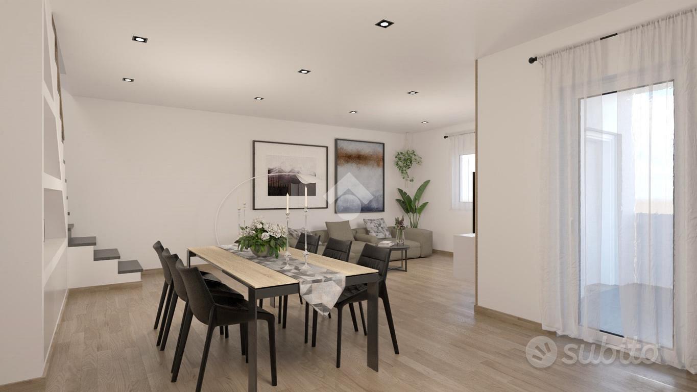 House in Frignano, Caserta - Vista 3