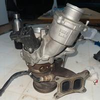 IHI TURBO IS20