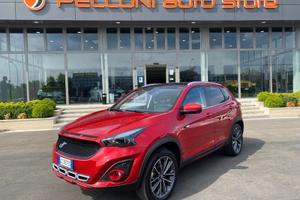 DR AUTOMOBILES F35 1.5 Turbo Bi-Fuel GPL PELL...