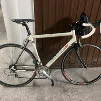 Bici da corsa grandis