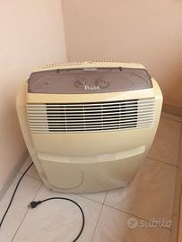 Condizionatore portatile Pinguino De Longhi Pac 45