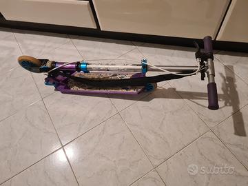 monopattino decathlon 