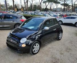 FIAT 500 0.9 TwinAir Turbo CLIMA,CERCHI,SENSORI