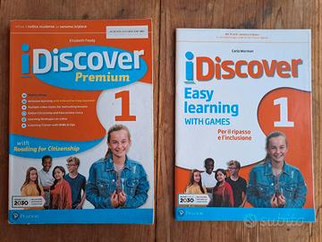 IDISCOVER PREMIUM 1