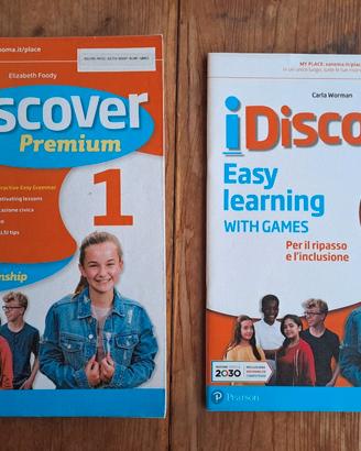 IDISCOVER PREMIUM 1
