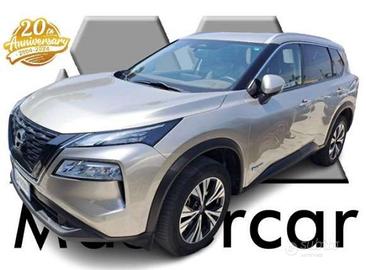 NISSAN X-Trail X-Trail 1.5 e-power N-Connecta e-